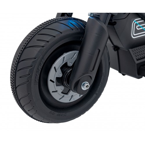 copy of Traktor Blazin BW na akumulator Żółty + Pilot + Wolny Start + Dźwięki Światła