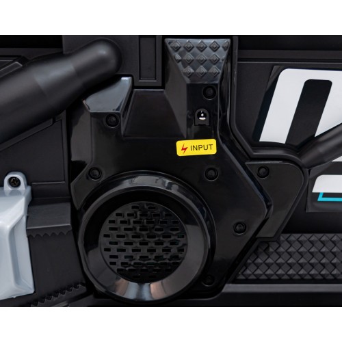 copy of Traktor Blazin BW na akumulator Żółty + Pilot + Wolny Start + Dźwięki Światła