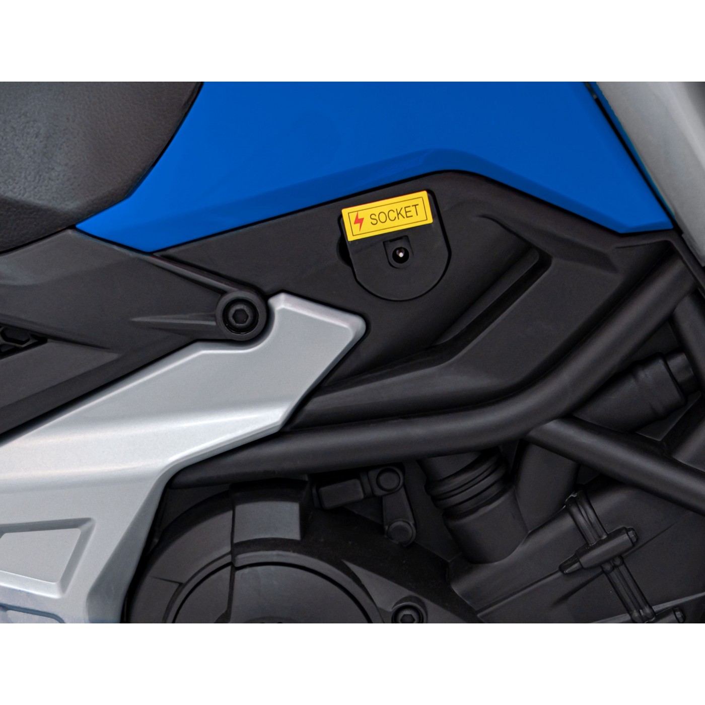 copy of Traktor Blazin BW na akumulator Żółty + Pilot + Wolny Start + Dźwięki Światła