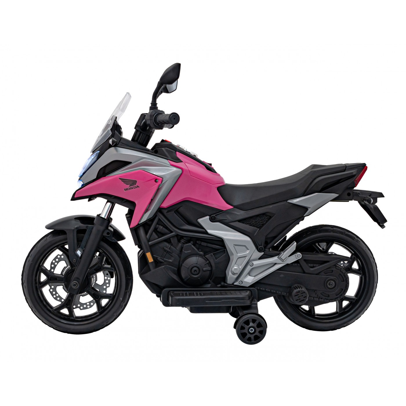 copy of Traktor Blazin BW na akumulator Żółty + Pilot + Wolny Start + Dźwięki Światła