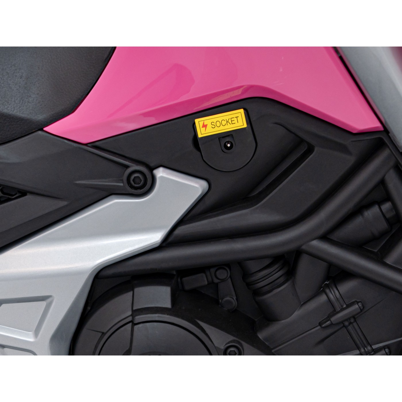 copy of Traktor Blazin BW na akumulator Żółty + Pilot + Wolny Start + Dźwięki Światła