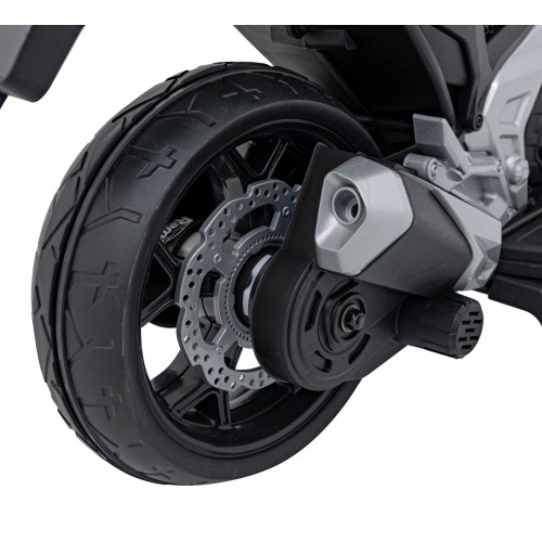 copy of Traktor Blazin BW na akumulator Żółty + Pilot + Wolny Start + Dźwięki Światła