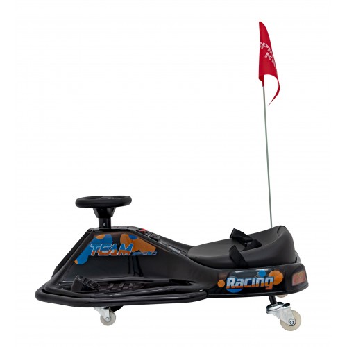 copy of Traktor Blazin BW na akumulator Żółty + Pilot + Wolny Start + Dźwięki Światła