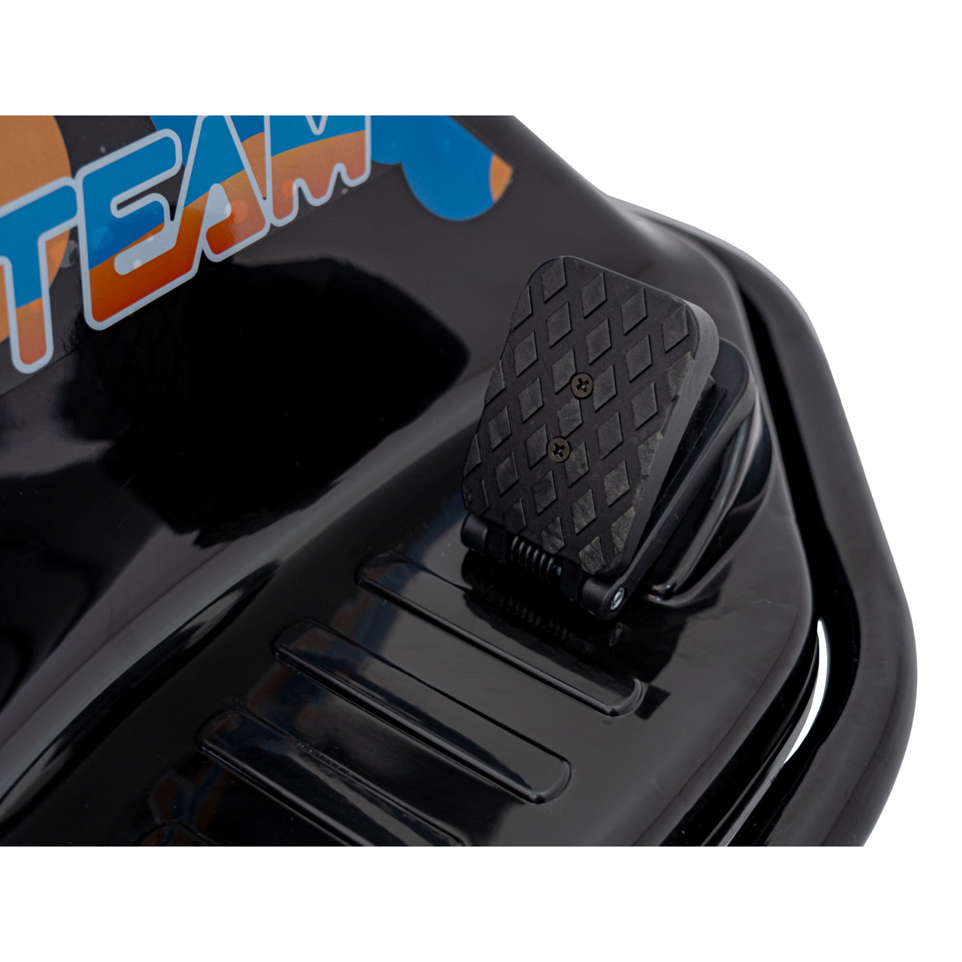 copy of Traktor Blazin BW na akumulator Żółty + Pilot + Wolny Start + Dźwięki Światła