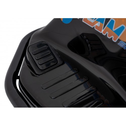 copy of Traktor Blazin BW na akumulator Żółty + Pilot + Wolny Start + Dźwięki Światła