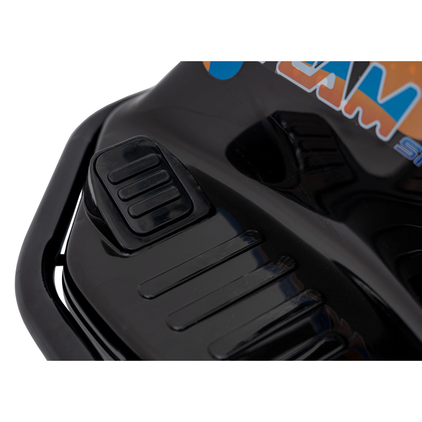 copy of Traktor Blazin BW na akumulator Żółty + Pilot + Wolny Start + Dźwięki Światła