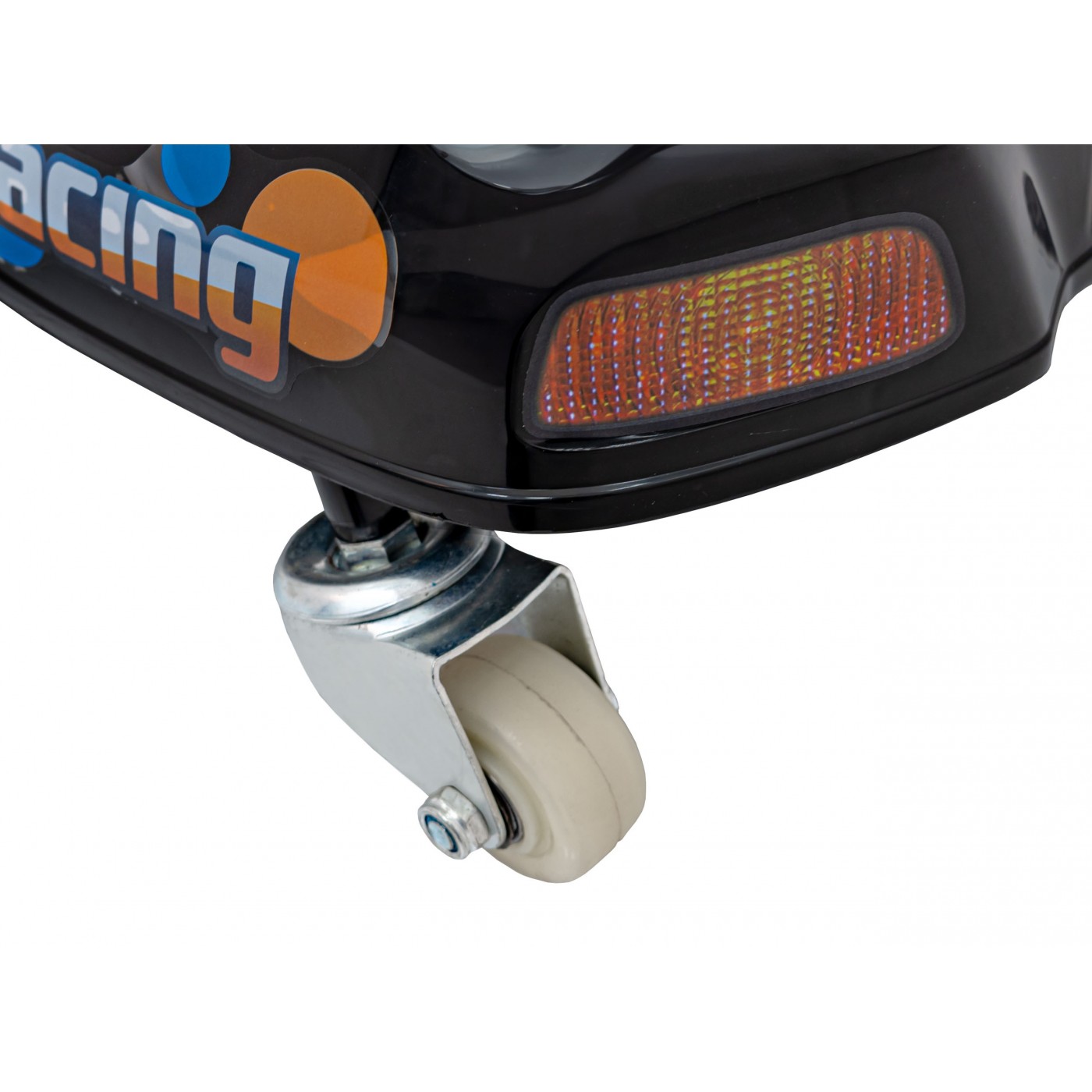 copy of Traktor Blazin BW na akumulator Żółty + Pilot + Wolny Start + Dźwięki Światła