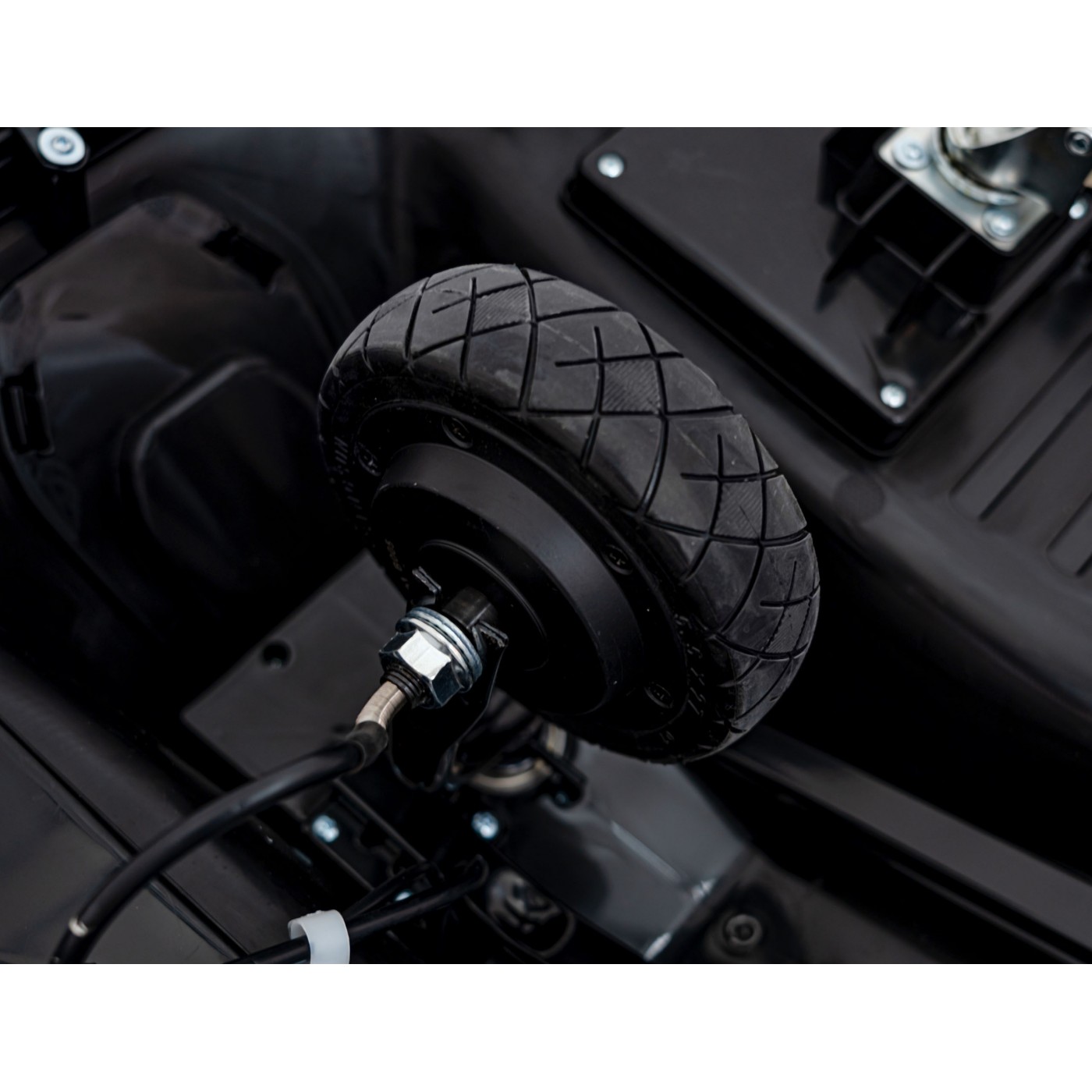 copy of Traktor Blazin BW na akumulator Żółty + Pilot + Wolny Start + Dźwięki Światła