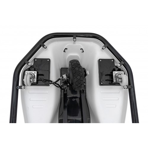 copy of Traktor Blazin BW na akumulator Żółty + Pilot + Wolny Start + Dźwięki Światła