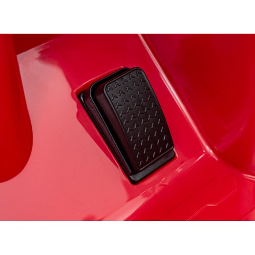 Vozidlo Hasičské auto