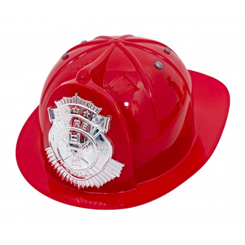 Vozidlo Hasičské auto