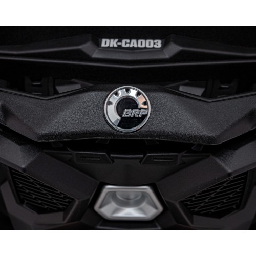 copy of Traktor Blazin BW na akumulator Żółty + Pilot + Wolny Start + Dźwięki Światła