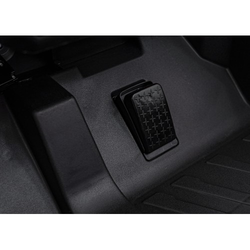 copy of Traktor Blazin BW na akumulator Żółty + Pilot + Wolny Start + Dźwięki Światła