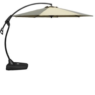 Exkluzívny Záhradný dáždnik 350cm