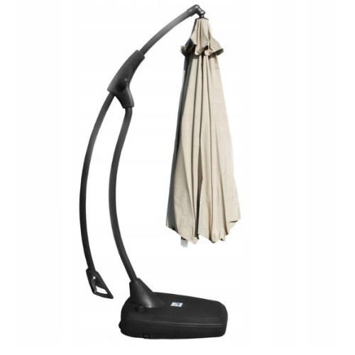 Exkluzívny Záhradný dáždnik 350cm