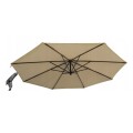 Exkluzívny Záhradný dáždnik 350cm