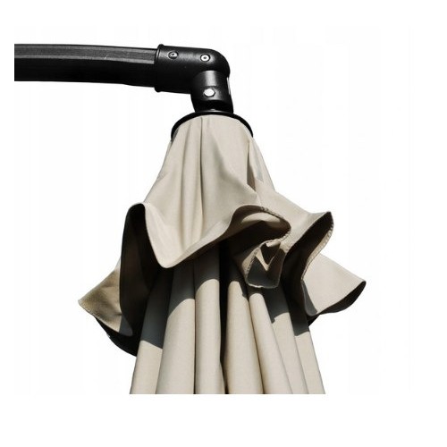 Exkluzívny Záhradný dáždnik 350cm