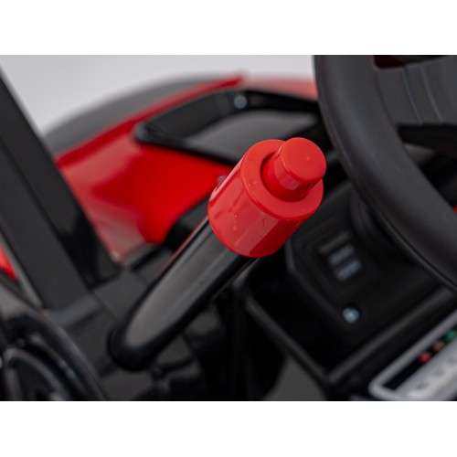 copy of Traktor Blazin BW na akumulator Żółty + Pilot + Wolny Start + Dźwięki Światła