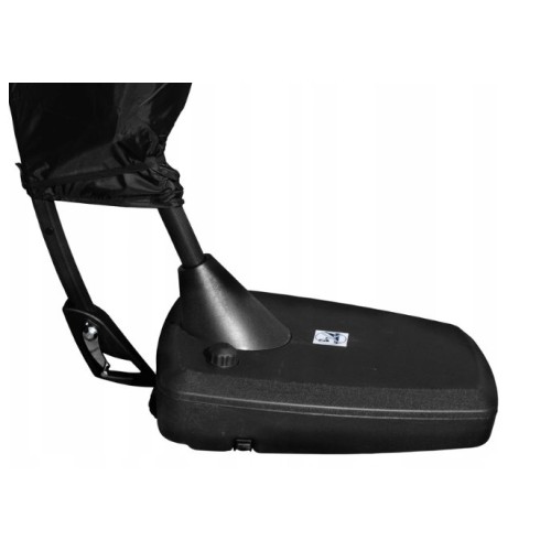 Exkluzívny Záhradný dáždnik 350cm