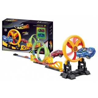 Extrémna Závodná dráha