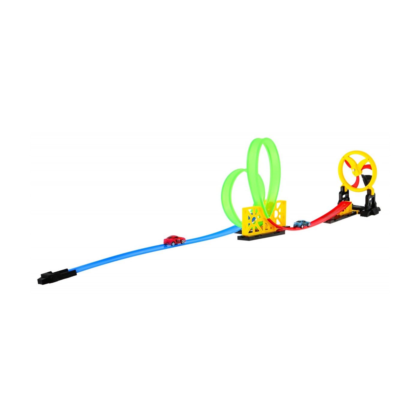 Extrémna Závodná dráha