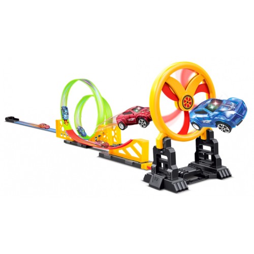 Extrémna Závodná dráha