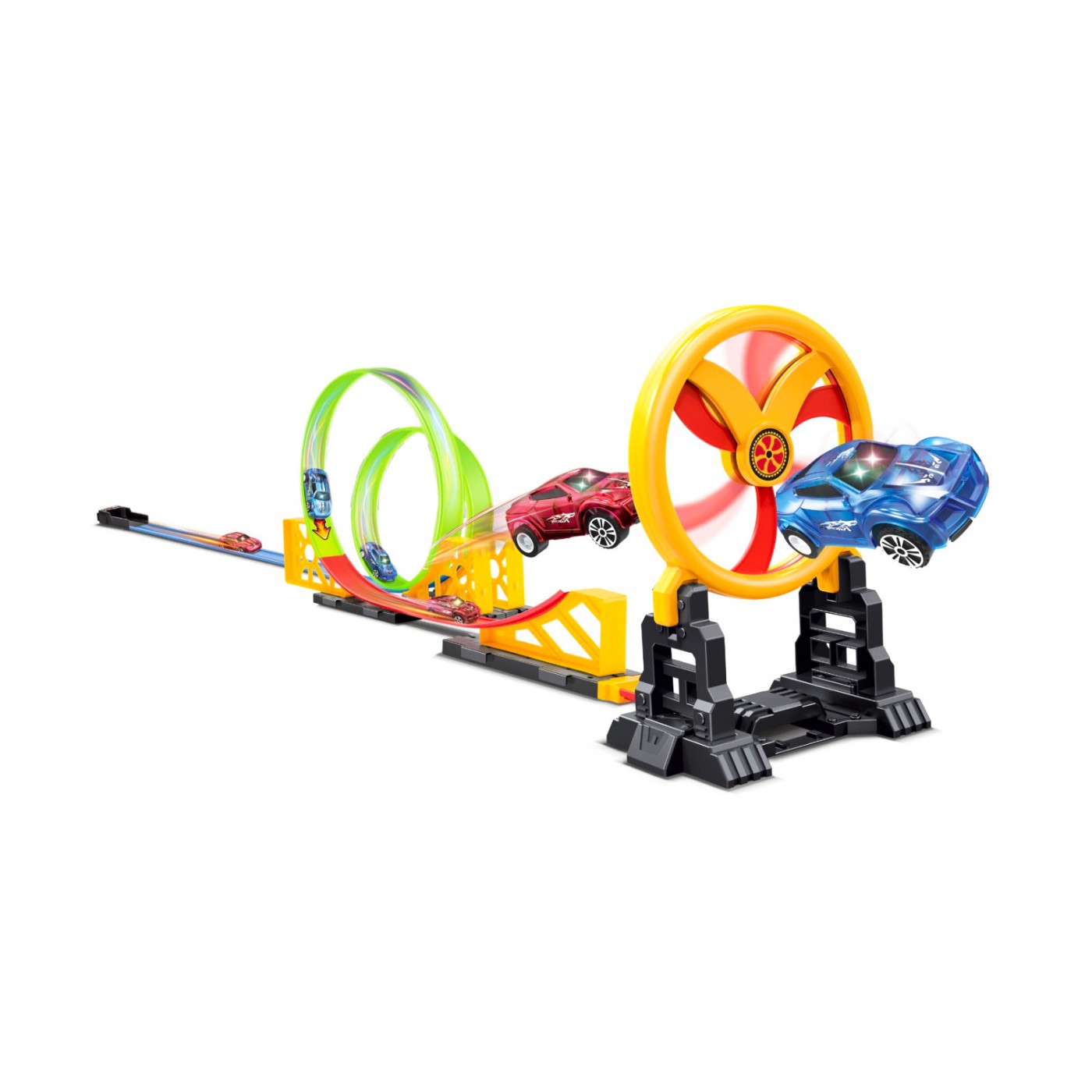 Extrémna Závodná dráha