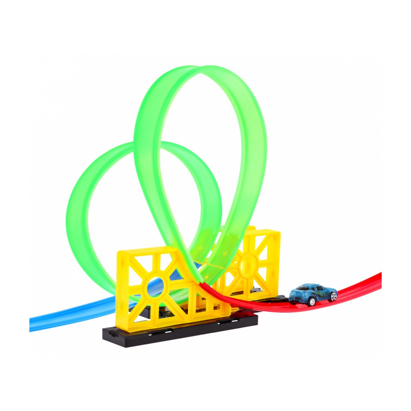 Extrémna Závodná dráha