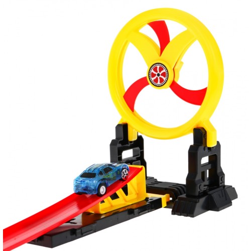 Extrémna Závodná dráha