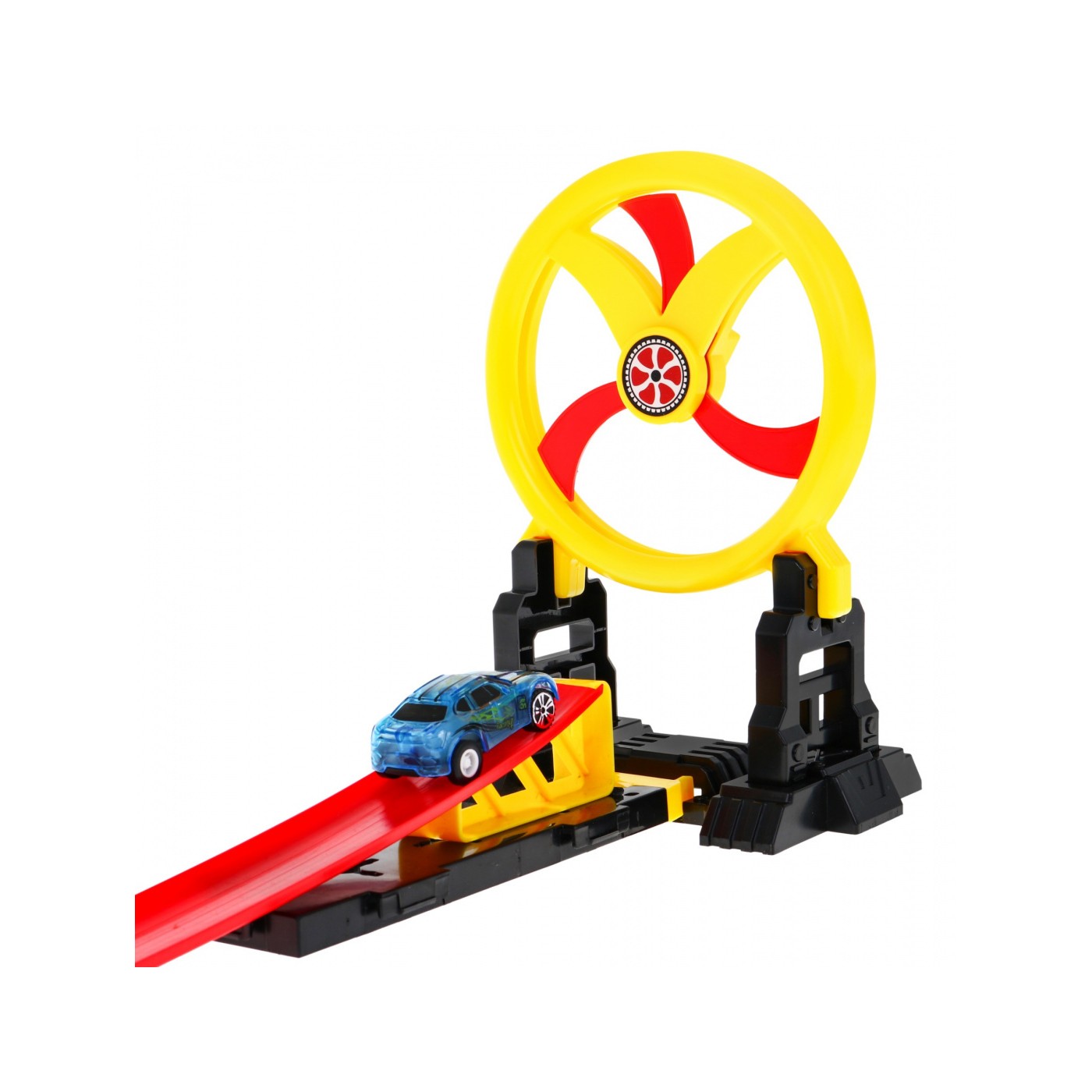 Extrémna Závodná dráha