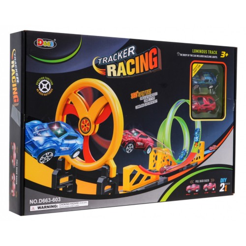 Extrémna Závodná dráha