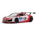 Autíčko R C Audi R8 LMS Performance 1 14 RASTAR