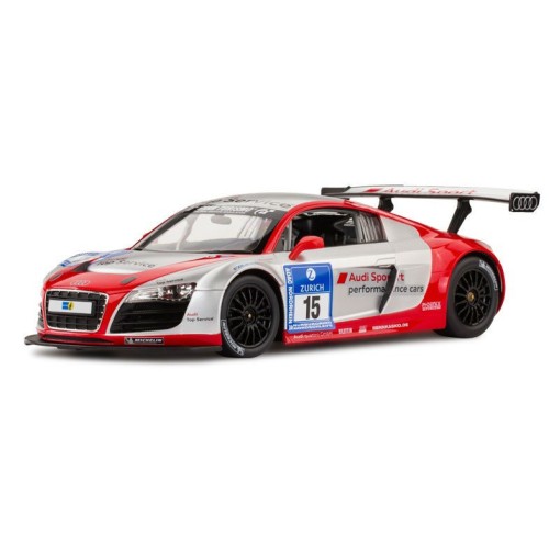 Autíčko R C Audi R8 LMS Performance 1 14 RASTAR