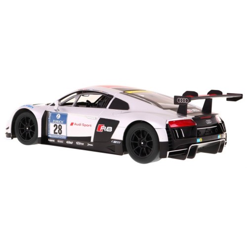 Autíčko R/C Audi R8 LMS USB 1:14 RASTAR