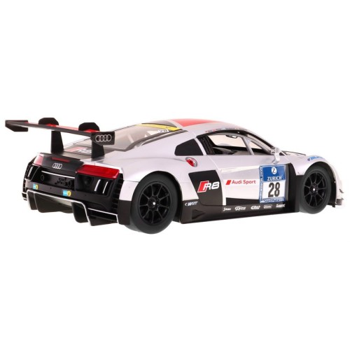 Autíčko R/C Audi R8 LMS USB 1:14 RASTAR