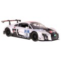 Autíčko R/C Audi R8 LMS USB 1:14 RASTAR