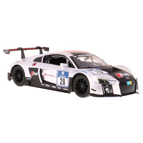 Autíčko R/C Audi R8 LMS USB 1:14 RASTAR
