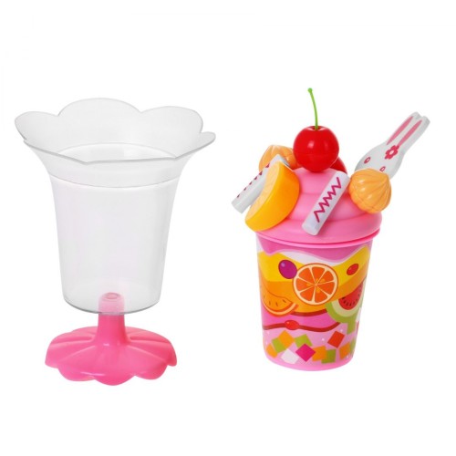 Fantastická Narodeninová oslava TORT 75 dielov