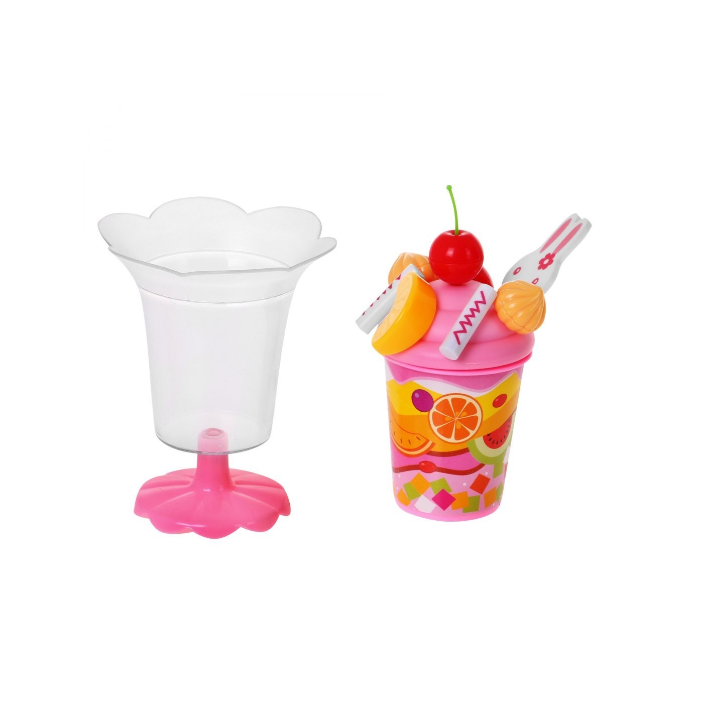 Fantastická Narodeninová oslava TORT 75 dielov