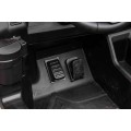 copy of Vozidlo 4-miestne Buggy ATV RACING UTV2000 Biely
