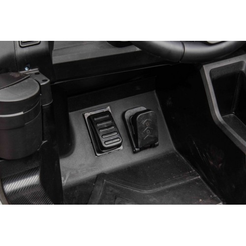 copy of Vozidlo 4-miestne Buggy ATV RACING UTV2000 Biely