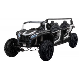 copy of Vozidlo 4-miestne Buggy ATV RACING UTV2000 Biely