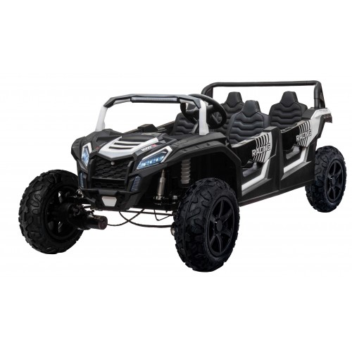 copy of Vozidlo 4-miestne Buggy ATV RACING UTV2000 Biely