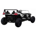 copy of Vozidlo 4-miestne Buggy ATV RACING UTV2000 Biely