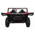 copy of Vozidlo 4-miestne Buggy ATV RACING UTV2000 Biely
