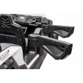 copy of Vozidlo 4-miestne Buggy ATV RACING UTV2000 Biely