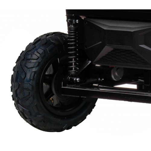copy of Vozidlo 4-miestne Buggy ATV RACING UTV2000 Biely