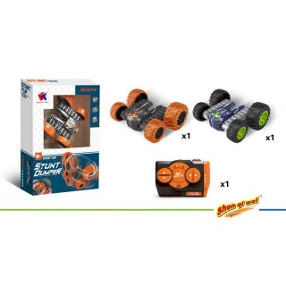 copy of Traktor Červený R/C s Nakladačom