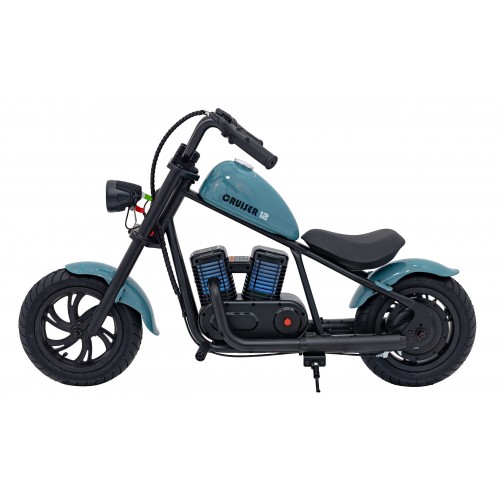 copy of Traktor Blazin BW na akumulator Żółty + Pilot + Wolny Start + Dźwięki Światła