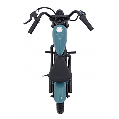 copy of Traktor Blazin BW na akumulator Żółty + Pilot + Wolny Start + Dźwięki Światła